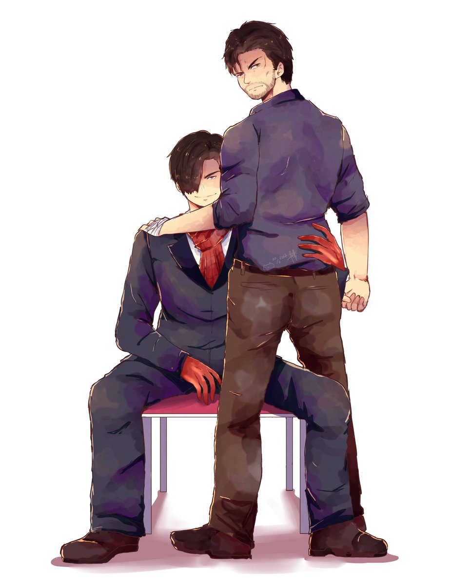 oredcchi's tweet photo. Property
#TheEvilWithin #TheEvilWithin2 #tew #tew2 #psychobreak #psychobreak2 #sebastiancastellanos #stefanovalentini #stefseb #steseb #サイコブレイク2 #サイコブレイク https://t.co/iN2zdVakhl