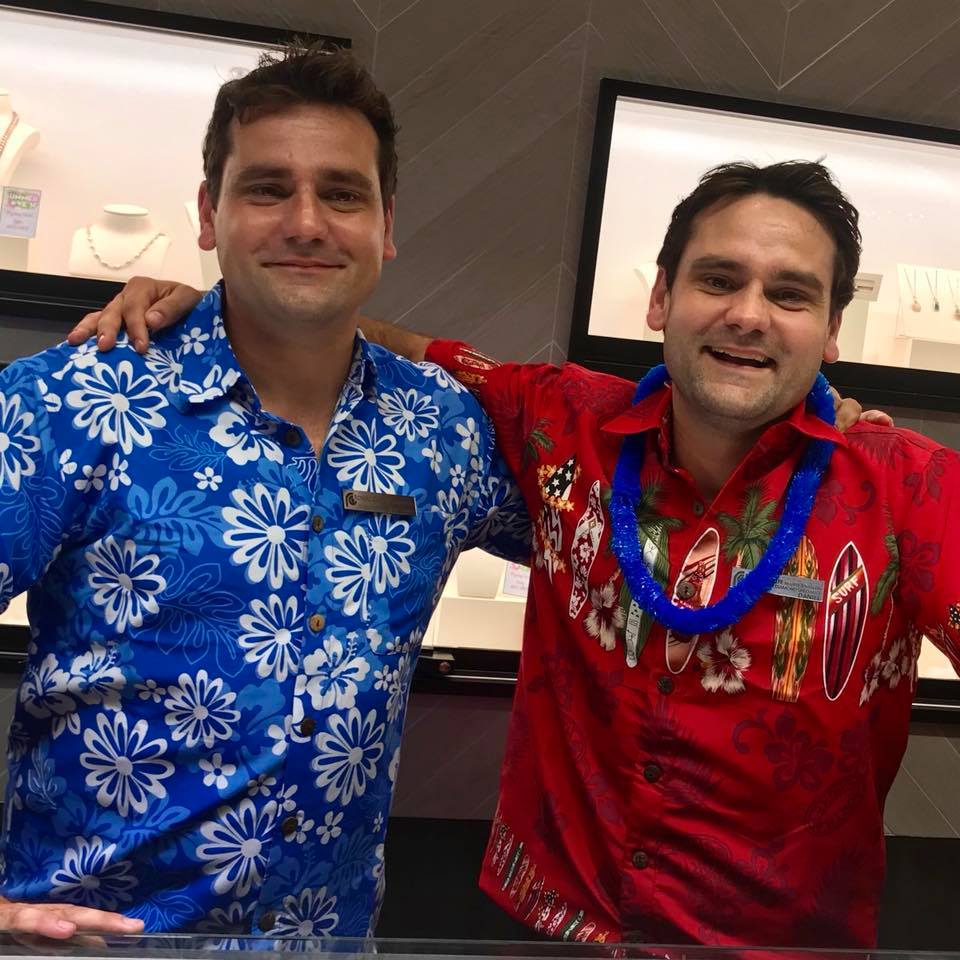 BuzzWebMedia's tweet photo. Time for a little #Summer Lovin’!
It’s a ‘labour of love’ working with clients @RCJewellers and always enjoy #celebrating the end of the year at their Annual VIP Christmas #Event. https://t.co/GJXSSG9SYS