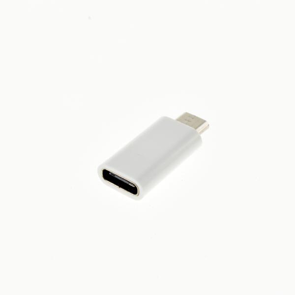 AllGalaxyTab's tweet image. You need a COOL #USBextender to extend the #USB socket from #GalaxyS8 / #S8Plus / #Note8 to a cable or a dock?

White #USBC Male to Female Adapter / #USBCExtender for #GalaxyS8Plus, #S8, #GalaxyNote8 #Smartphone

allgalaxytab.com/index.php?main…

#usbcExtender #usbadapter #usbCadapter
