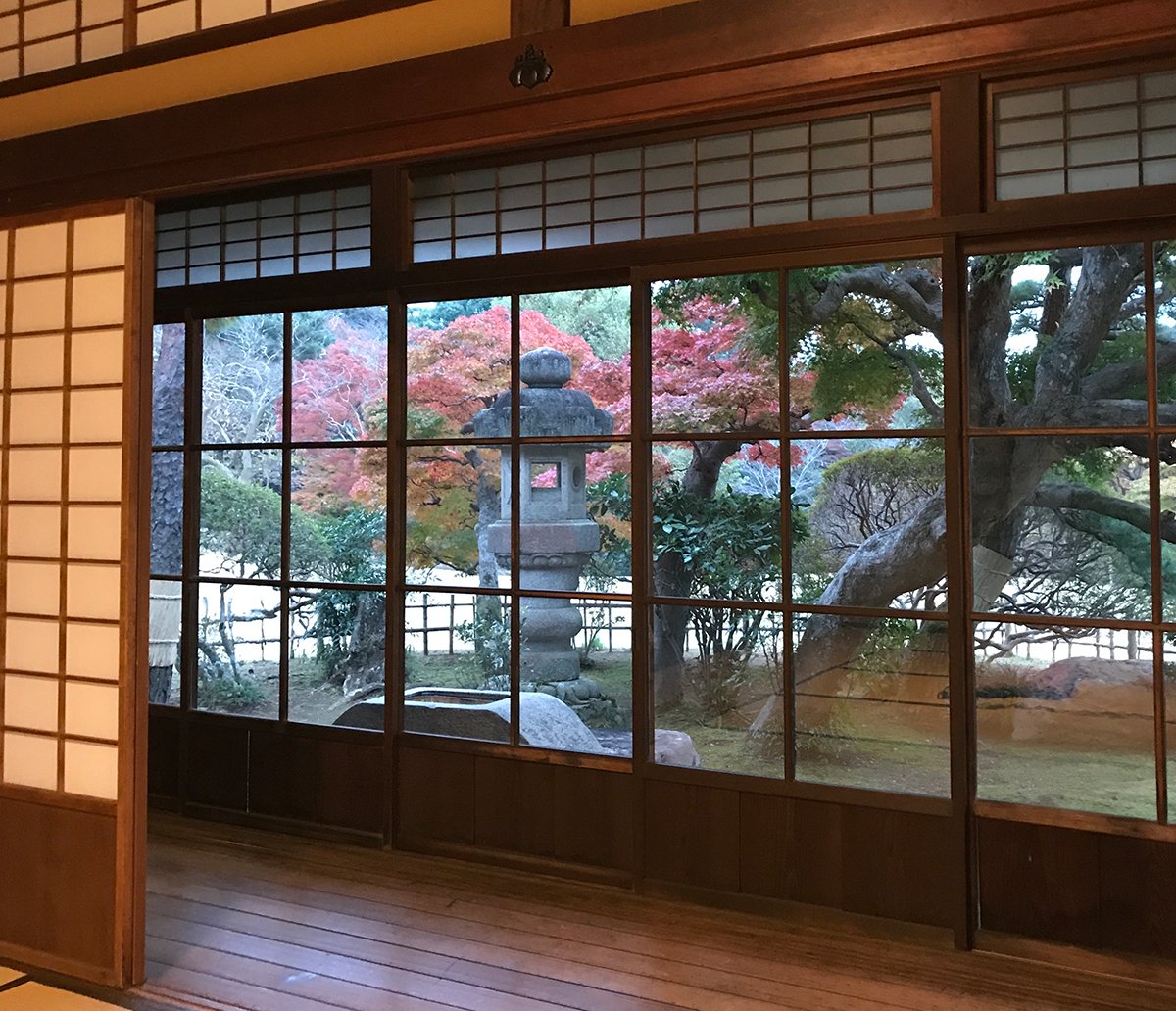 amusebase's tweet photo. スタッフブログ「国重要文化財 旧堀田邸とさくら庭園」のリンクが切れてしまいました。申し訳ありません！パンフ画像も追加しましたのでご覧ください。https://t.co/qTPQuIrTgN 
佐倉藩の最後の藩主であった堀田正倫が、明治維新後に建造した邸宅です。
#古民家 #武家屋敷 #JIN-���- #シンケンジャー https://t.co/paq4UtOMSe