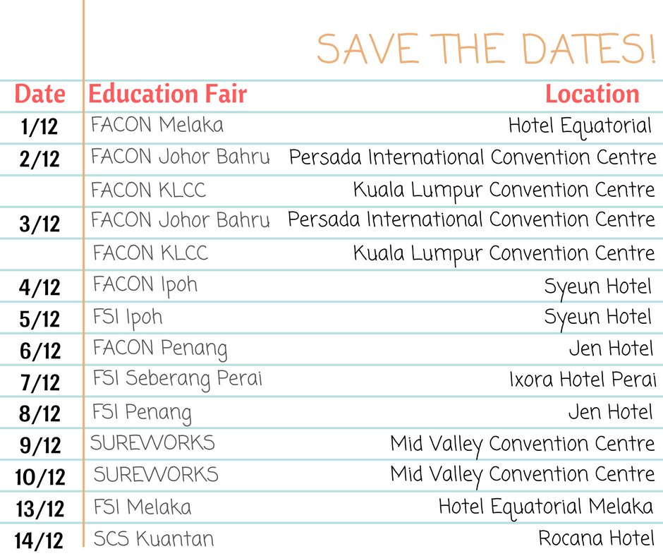 Methodist College Kuala Lumpur tweet media