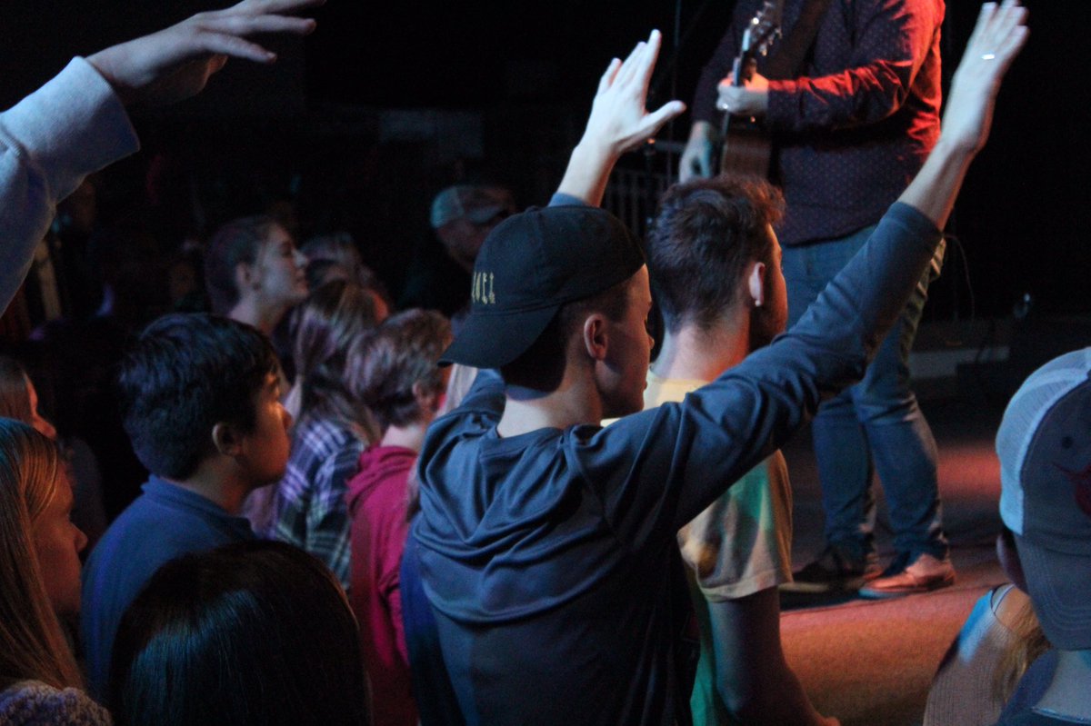 H12StoneHM's tweet photo. It was a great night tonight at H12, we were led in some amazing worship and heard straight from the heart of @danish_pastor. See you Sunday with your operation Christmas child boxes! #h12hm https://t.co/EUI2uHHBCr