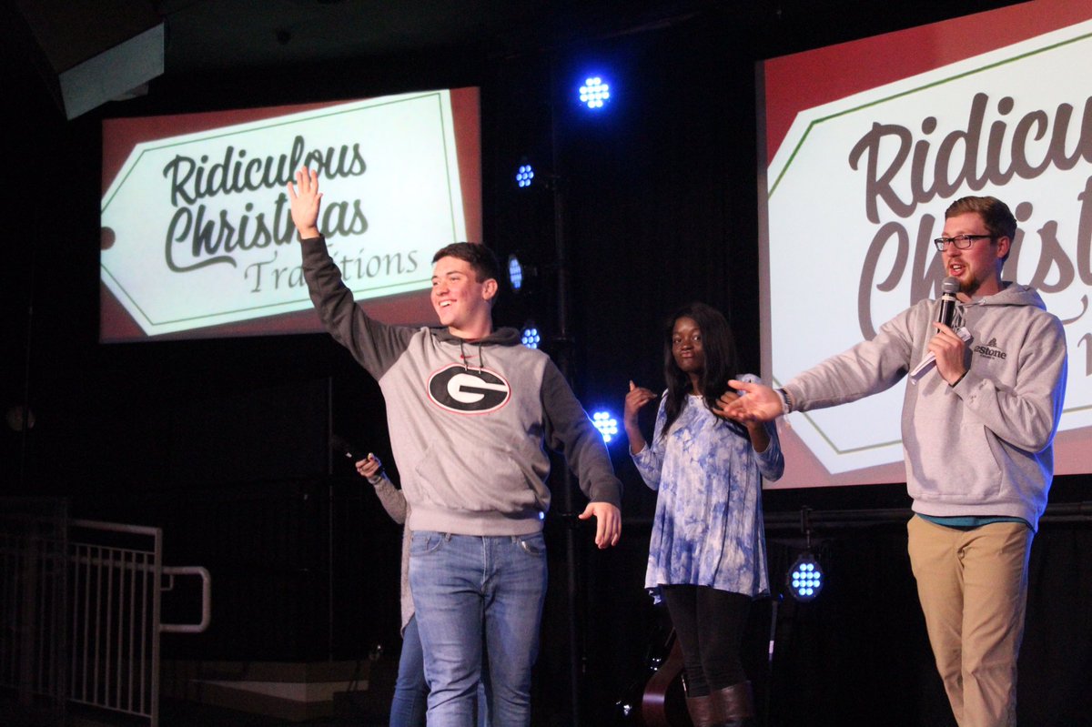 H12StoneHM's tweet photo. It was a great night tonight at H12, we were led in some amazing worship and heard straight from the heart of @danish_pastor. See you Sunday with your operation Christmas child boxes! #h12hm https://t.co/EUI2uHHBCr