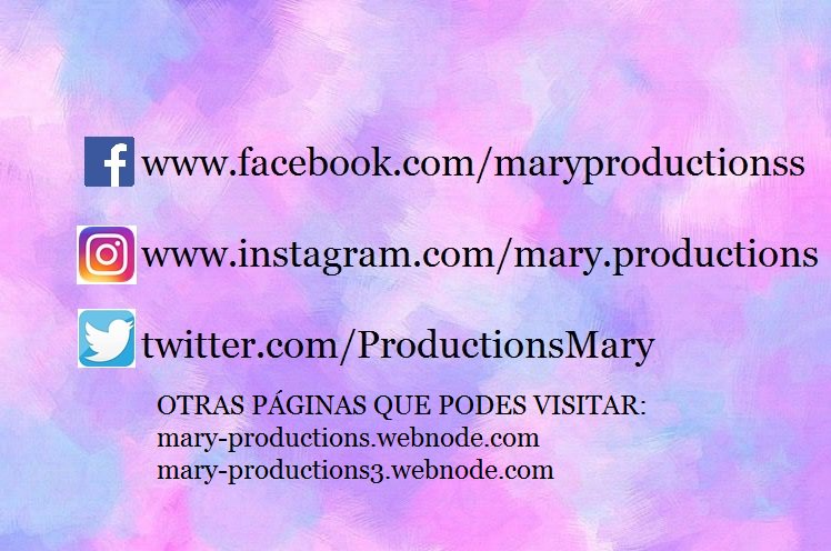 ProductionsMary's tweet image. ESTAMOS EN TODOS LADOS!!
#SeguimeYTeSigoArgentina #manualidades #Articulos #artesania #DeTodoUnPoco