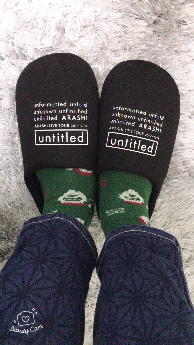 greenriver_sr's tweet photo. このルームシューズお洒落♪
気に入った(๑′ᴗ‵๑) https://t.co/MDHB6Wd1Yw