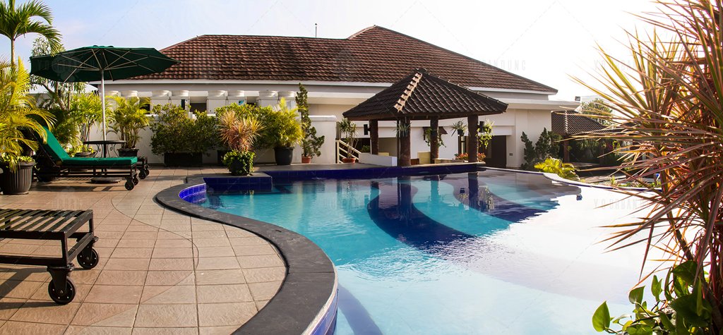 Bandung is the right decision to escape your stressful days, and here is your best place for stay in Bandung..