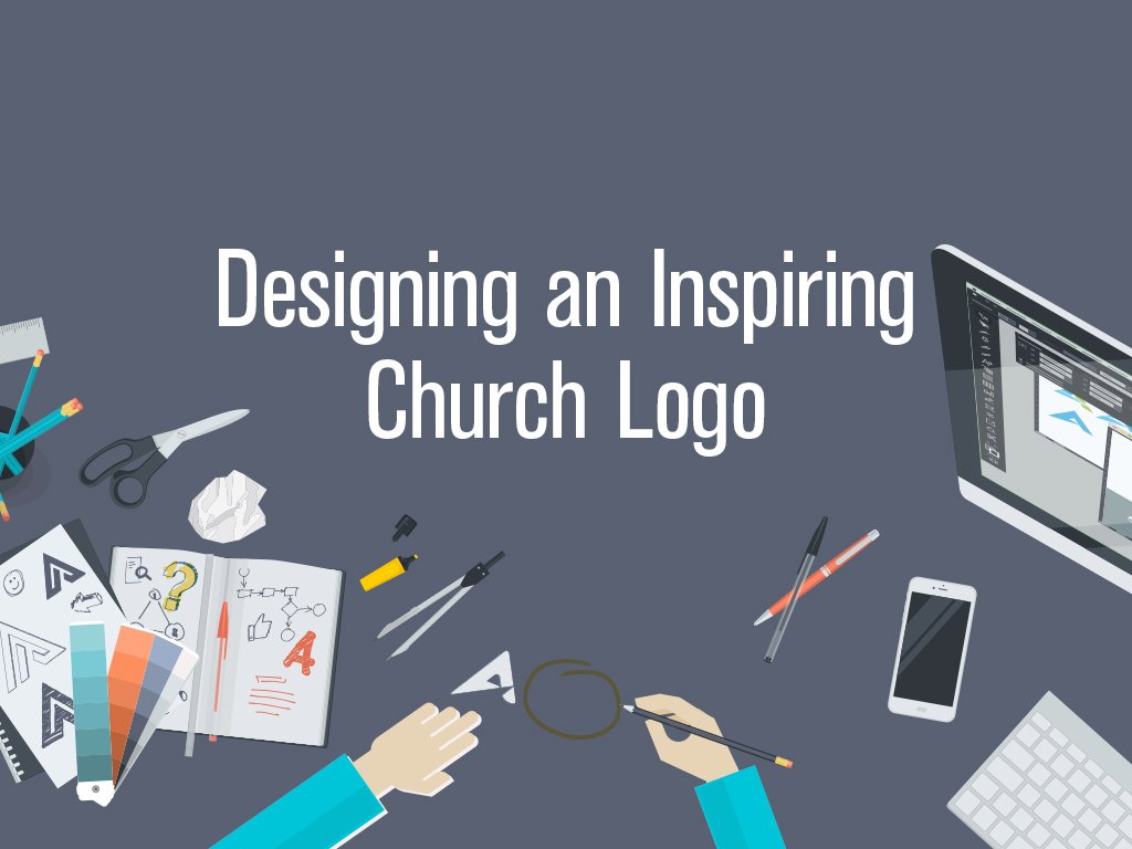 ChurchTechToday's tweet photo. Does your logo need a revamp? These 5 steps might help: https://t.co/KsDoIjJ04r #church @MinistryVoice https://t.co/INUr9aNBzp