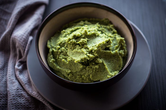 ketogasm's tweet photo. Mashed Broccoli Recipe [Low Carb, Keto, Dairy-Free] https://t.co/zPRxVx9Kx3 https://t.co/NpaQpskH5x