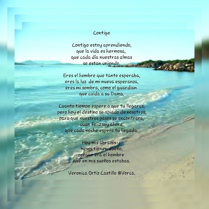 vero_orca's tweet photo. Algun día llegara esa persona que le escribi este pensamiento porque esta en mis sueños y creo que llegara. Besos amigos #Vorca https://t.co/xfQn5a7MGh