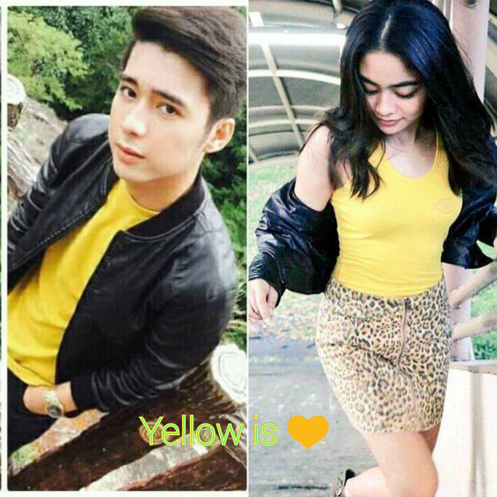 MarzonIvy's tweet photo. Ang hari at ryna ng mga bubuyog😂😂😂mga bebeess ntin https://t.co/h17nZSs8er