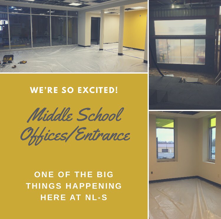NLSschool345's tweet photo. @NLSSchoolDist #bigthingsarehappening #nlsmsrocks https://t.co/VfJOJiVjlt