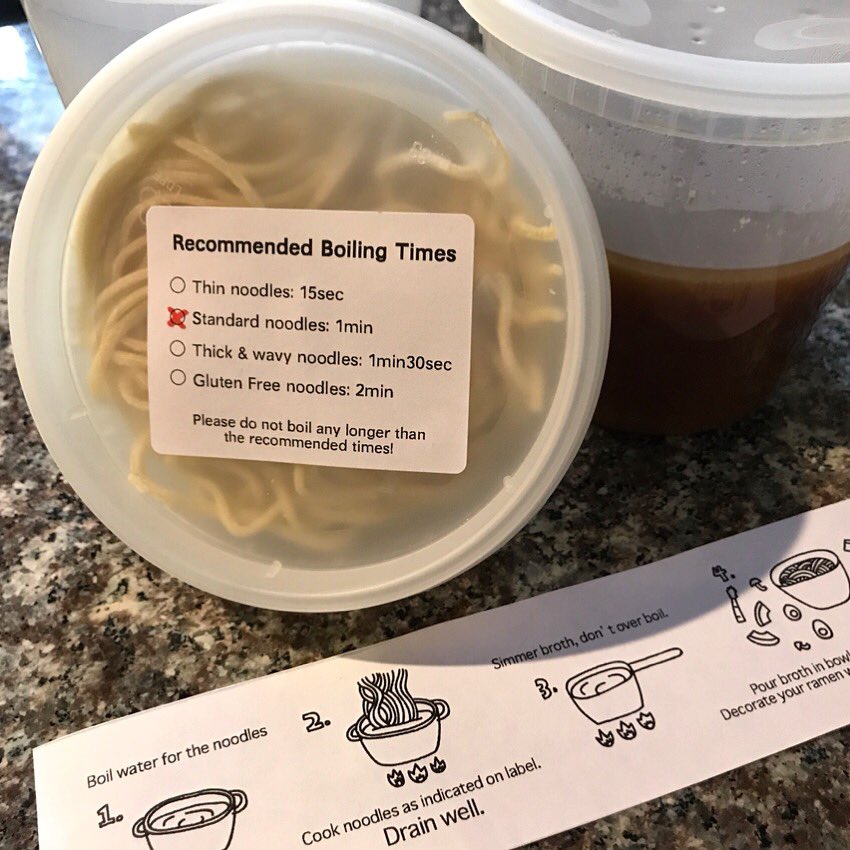 yuzuramenca's tweet photo. Busy day? Relax with takeout ramen. Or order online! https://t.co/L68eFP2tsJ #ramentogo #emeryville #sanrafael https://t.co/j06VA5UqRv