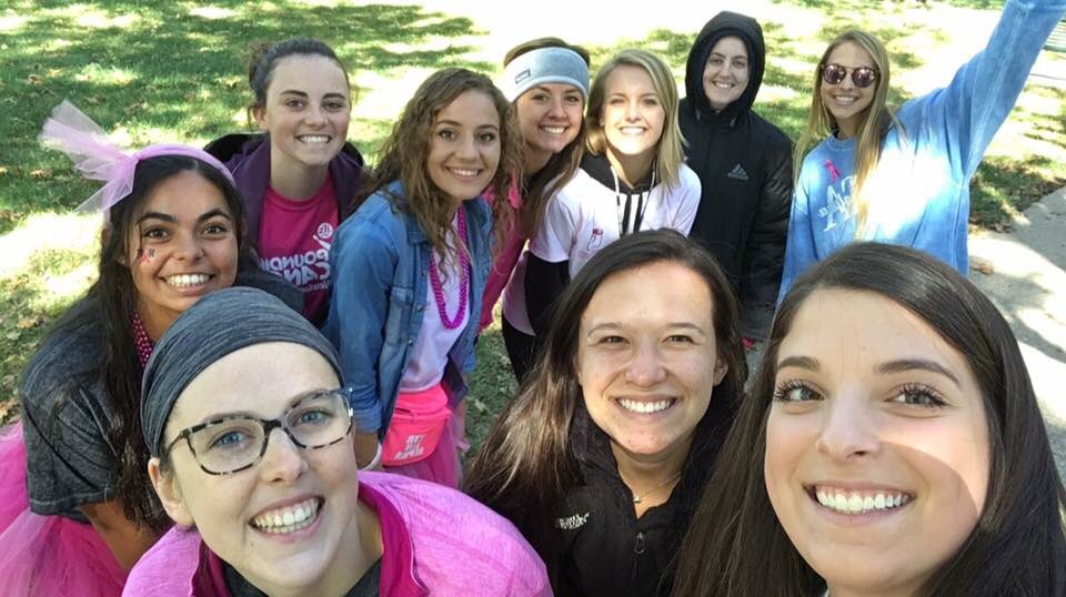 karabear_19's tweet photo. I think it's pretty obvious why I joined ZTA... these beautiful faces ya see right here!!!!!! 💞👑#whyijoinedwednesday #BUPPC https://t.co/JtamP6S8Oh