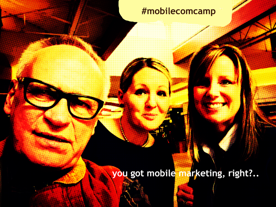 renefabre's tweet photo. You have a #mobilemarketing strategy right? #realestate brokers craft their #2018 #mobilemarketing plan Dec 7, 2017 #WestfieldSC #Tukwila at #mobilecomcamp 101 presented by #FirstamEDU #realestate #education 3 #clockhours $30.
.
Details & RSVP: https://t.co/xWP6ELcSZQ https://t.co/w45F39A2w3