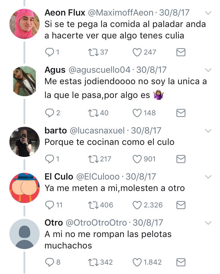 gabtechera17's tweet photo. Cada 29 me acuerdo de este tweet https://t.co/qoKFjweK0W