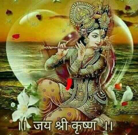 Reeta Panwar On Twitter Jai Shree Krishna Good Morning Everyone