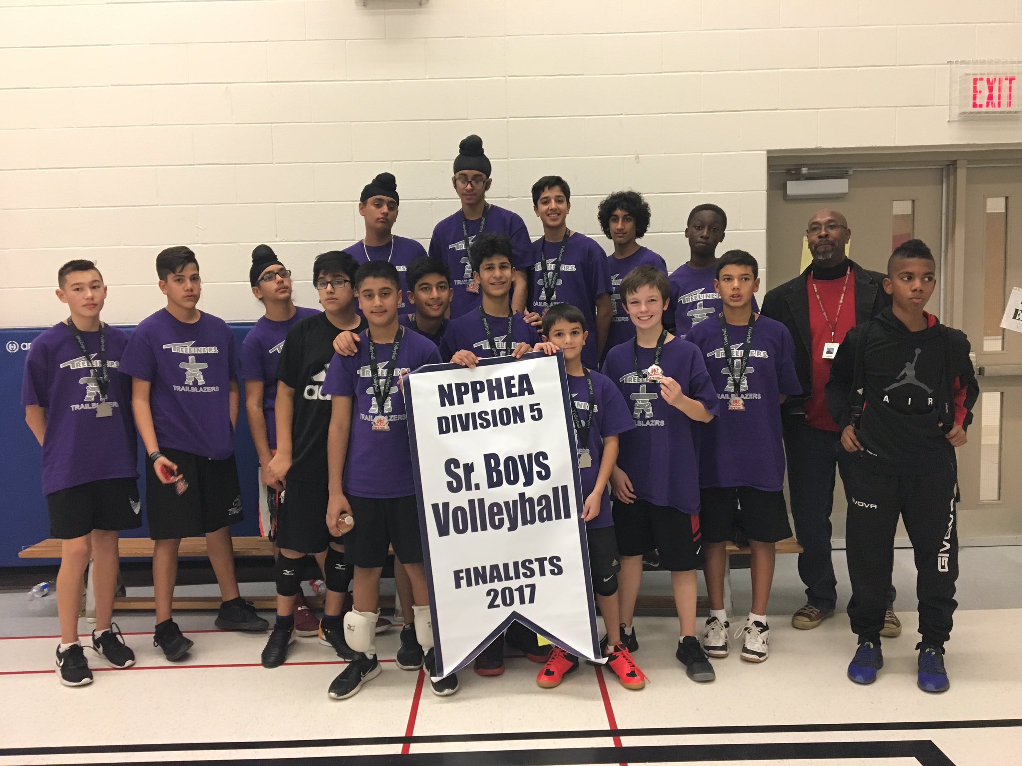 Treeline PS on Twitter: 