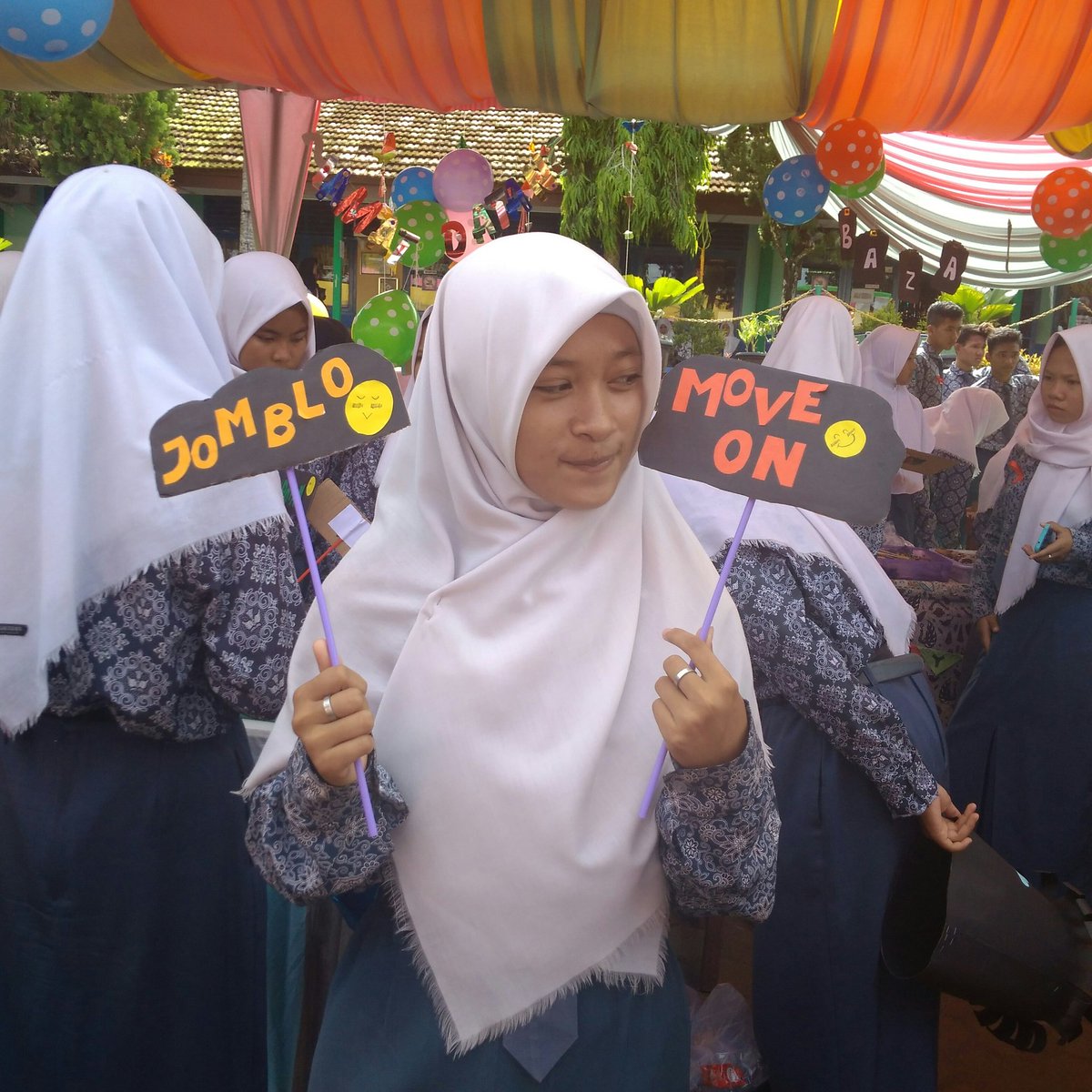 MutiaraSinta14's tweet photo. #FotoProfilBaru https://t.co/olVRrZYjFM