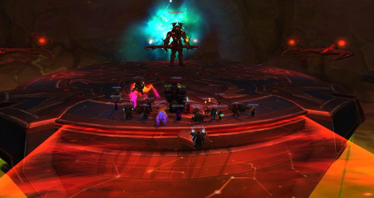 Cosmetic_x's tweet photo. Check out my screenshot from World of #Warcraft! https://t.co/Ulci79noLs
