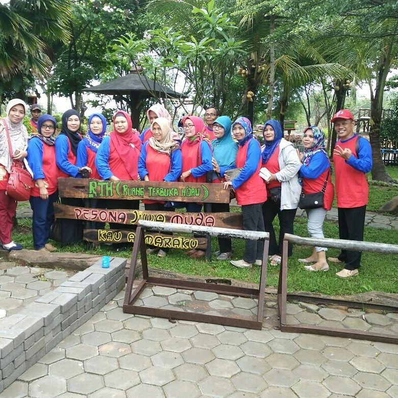 Kunjungan temen2 Din LH Kab. Sukoharjo selasa 27/11/17

#purworejo
#tpajetis
#purworejonan
#purworejozone
#jateng
#jatenggayeng
#pesonaindonesia_id
#dieng