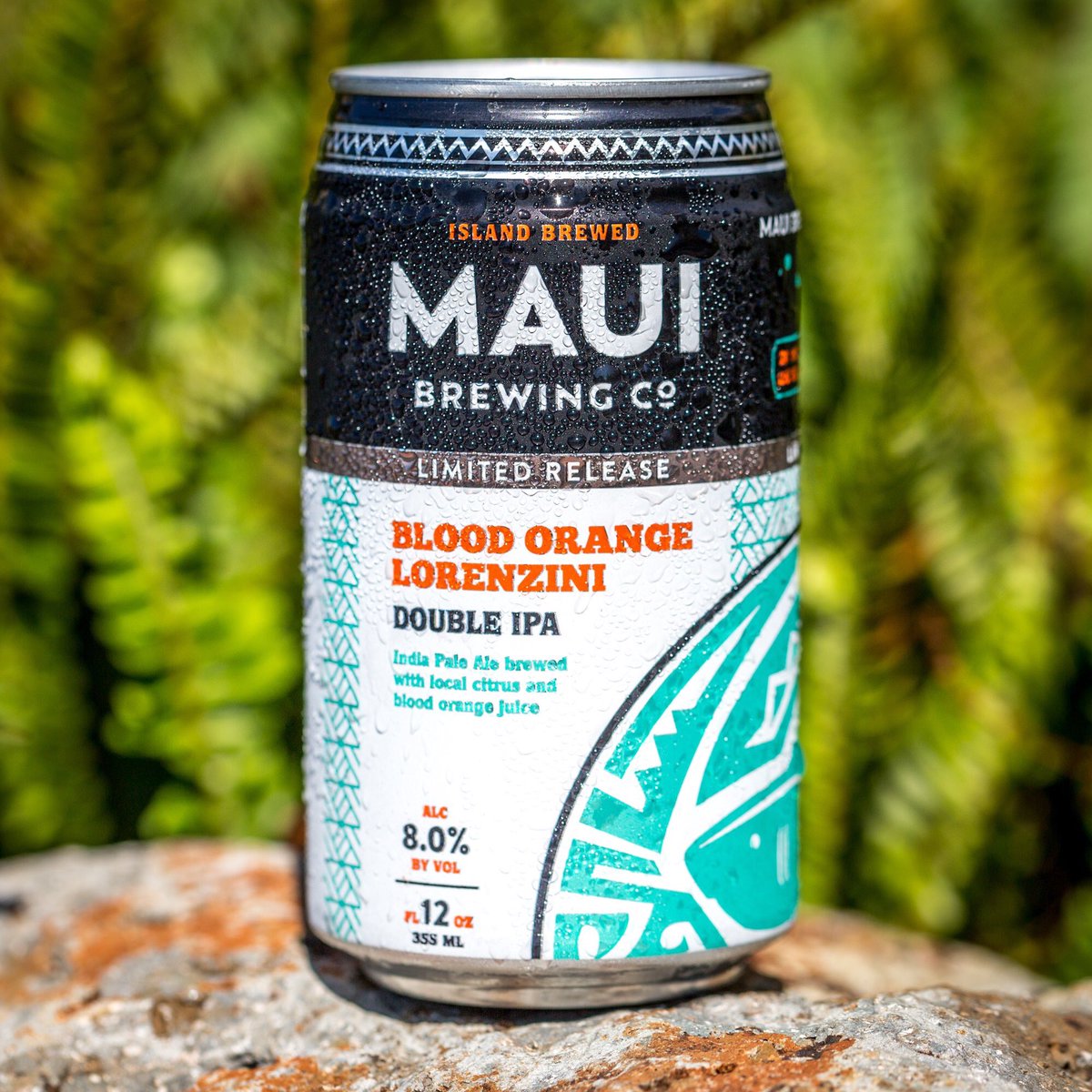 BeerthirstPR's tweet photo. Need a vacation? Enjoy this limited island brew with the cities best Poke @OnoPokeCoYEG You’ll instantly be swept away to paradise. @mauibrewingco https://t.co/1lq1KpGsln