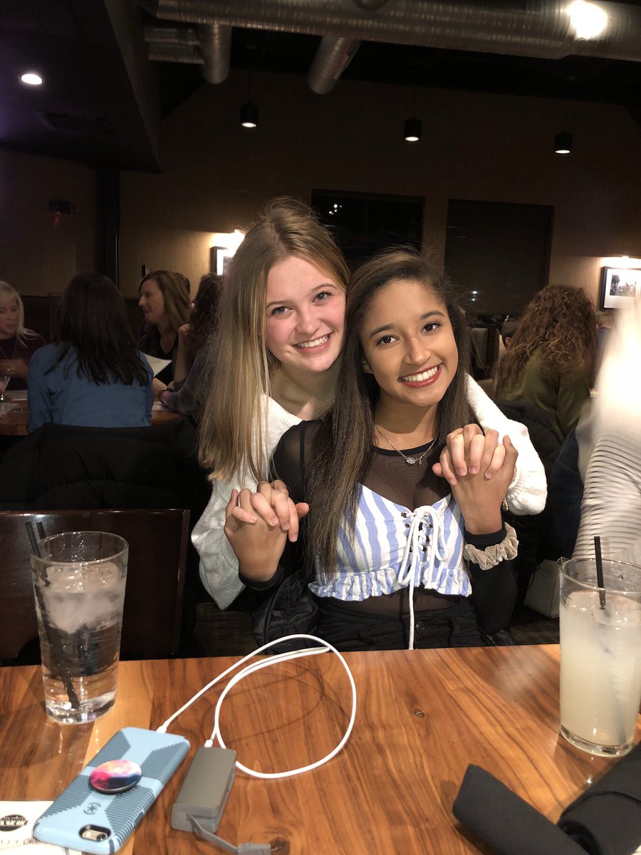 Happy birthday to the craziest person I️ know!! I️ love you more than you know!!! ❤️❤️ <a href="/gracegerigg/">Grace Gerig</a>