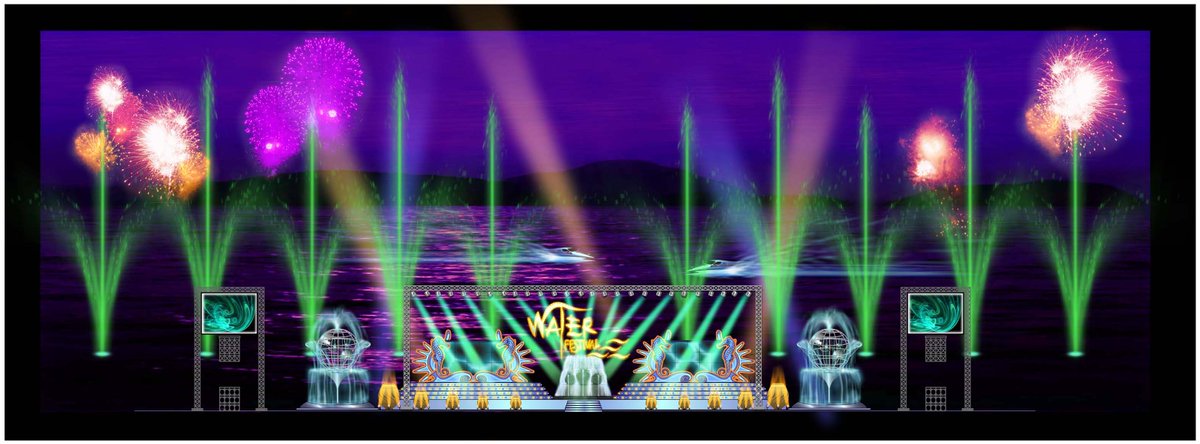 LinkProNovastar's tweet image. #WaterFestival #LinkProNovaStar #BackOnTrack #PositiveVibes keep it simple