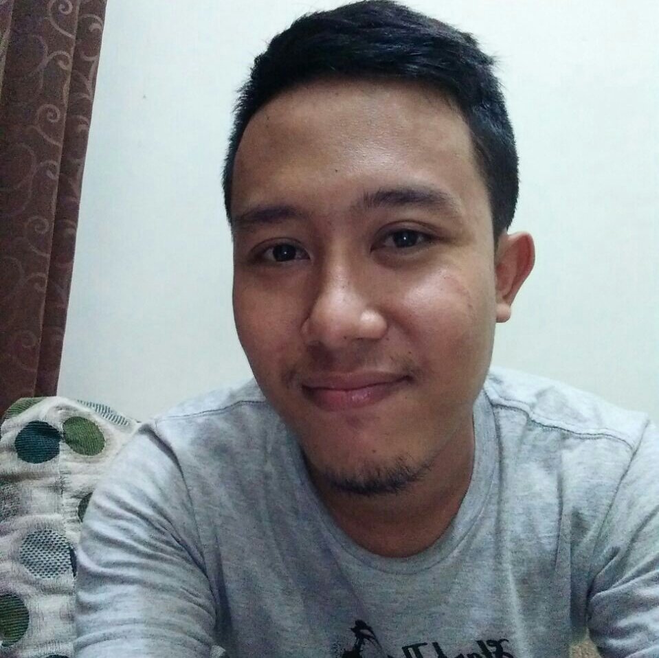 RullyPerdana6's tweet photo. #FotoProfilBaru https://t.co/Nw7xQQvVsl