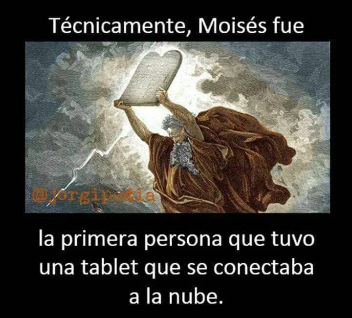joseluisraveloc's tweet photo. Atención tecnologos. Creo que este dato es indiscutible. https://t.co/27hCgQBGjh