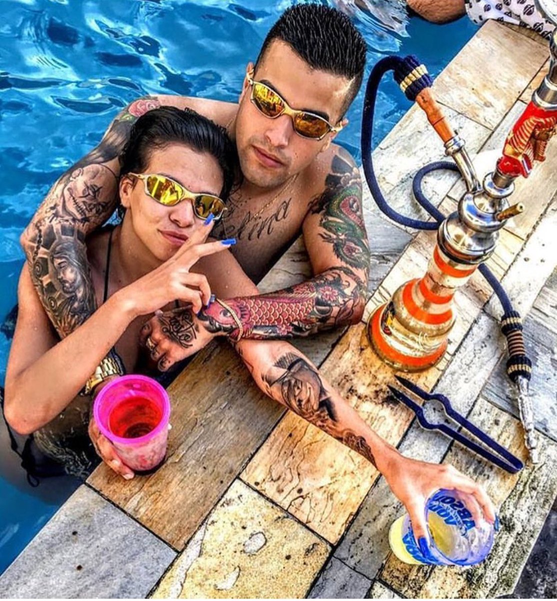 OakleyPictures's tweet photo. Se tu lutas, tu conquistas 💕💏 https://t.co/wxmwsLsmD1