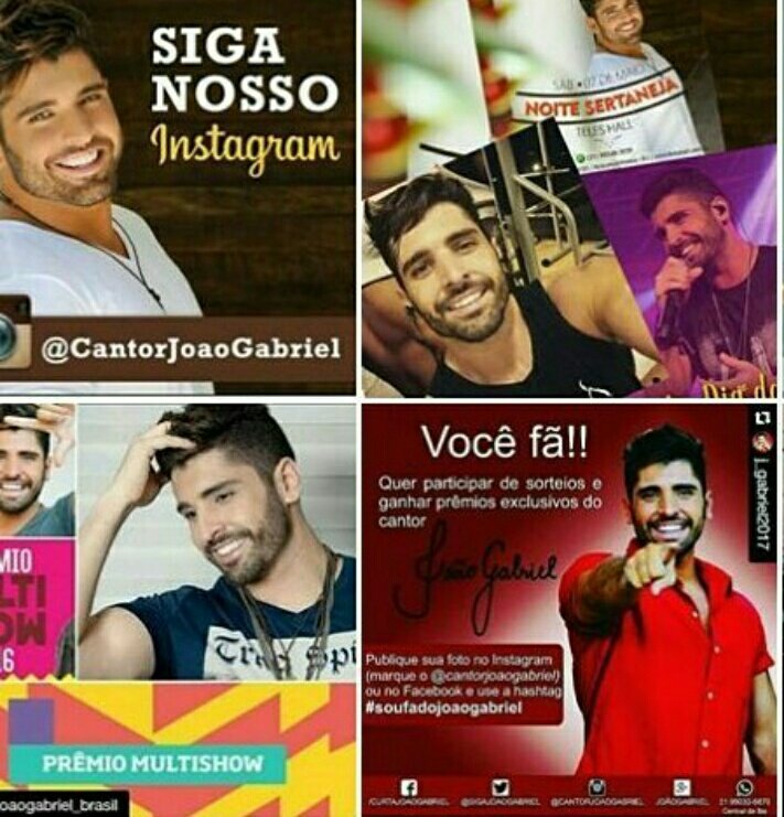 #QueronoTvz JoaoGabriel Música🎶🎶🎶 🎶🎶🎶🎶🎶  " EU QUERO SEMPRE MAIS "
<a href="/SigaJoaoGabriel/">João Gabriel</a> 
#euquerosempremaisjg 
<a href="/DivulgaTVZ/">TVZ Multishow</a> <a href="/tvzmultishow/">tvzmultishow</a> <a href="/multishow/">Multishow</a> <a href="/radiofmodia/">FM O Dia</a> 
#toptvz