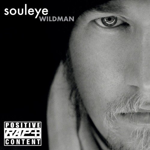 Sounds_Craving's tweet photo. Souleye - "Wildman"  | @Souleye - https://t.co/Yb5LbsXONm https://t.co/3p4nyesghz