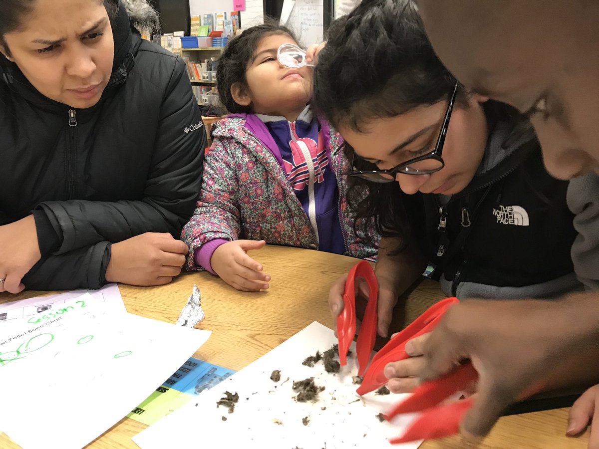 alissabberg's tweet photo. Congrats @KIMallory and @MortonSchool1 on a hugely successful Family STEM Night @AUSLChicago #BoeingInspires #auslSTEM #cpsSTEM https://t.co/h61HxX7PbA