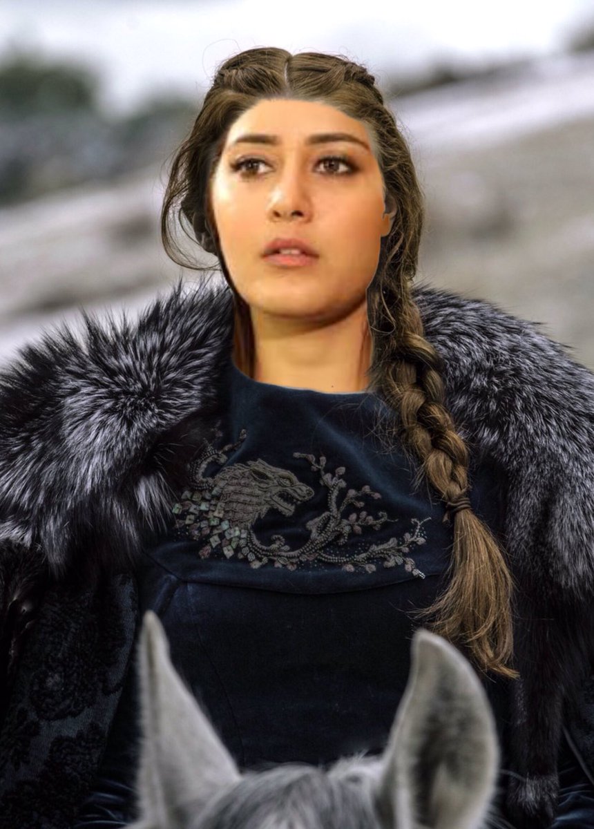 anildhulipala's tweet photo. @vennelakishore 
Kaaka.... Jara ni “Game of Thrones” lo inka evarevaru unnaro cheparade...
We shall plan a series with our own stars....
By the way here you go your #SansaStark @RaashiKhanna &amp; #DragonQueen @Samanthaprabhu2 

#Waitingforyourreply https://t.co/5iIt77C1rS