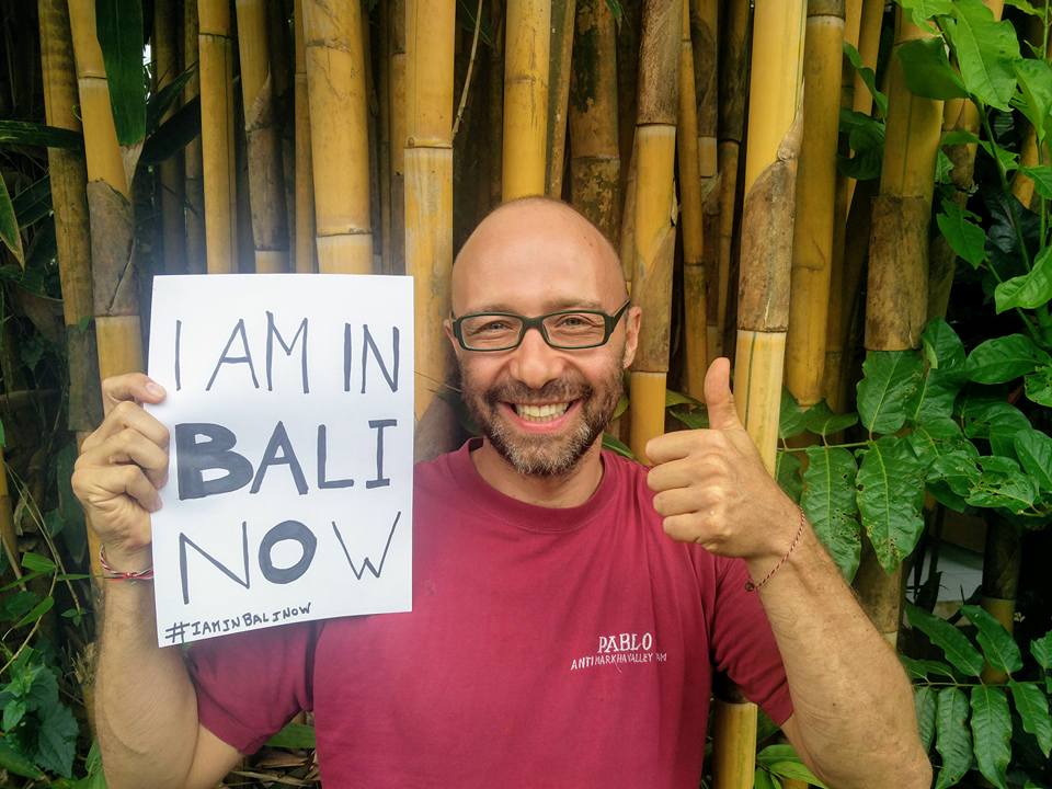sevenstonesindo's tweet photo. #IAmInBaliNOW: an honest voice for responsible travel to Bali. https://t.co/HXkJ7eli1q
#balibusiness
#balivolcano
#sevenstonesindonesia
#gotobali
#BookGreener https://t.co/soVolntXsL