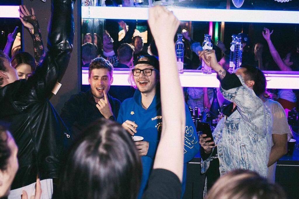 WHAT IS IT LIKE TO BE THIS PURE