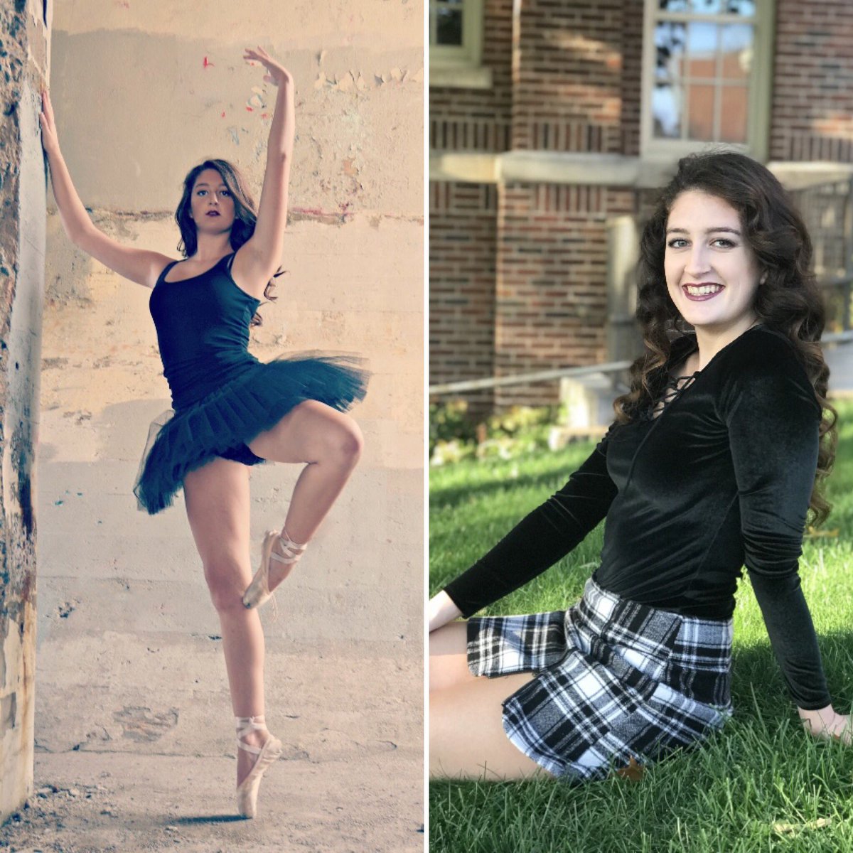 dance_collect15's tweet photo. Featured dancer: Kyrie Maloney
Come see more of Kyrie &amp; the rest of the Collective at our Fall Showcase this Saturday, December 2nd at 2 &amp; 7 p.m. at the St. Paul Student Center. Admission is free for everyone! #UMN https://t.co/5en5CN7EF9