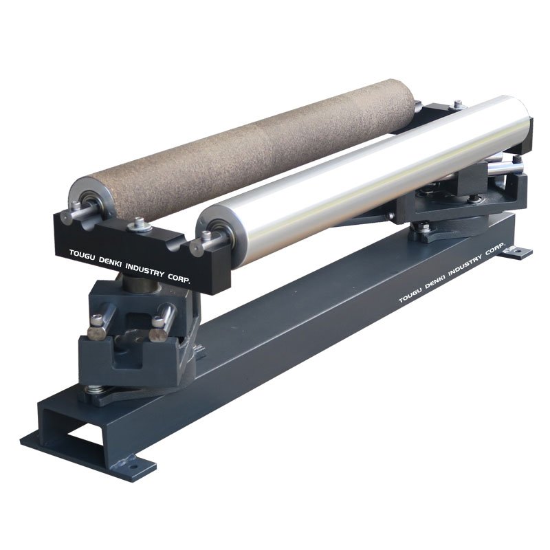 TOUGU_DENKI's tweet photo. Customized Steering Guide Rollers are ready for PP woven bag machine. #WebGuide #WebGuidingSystem
https://t.co/J6vL5XsCK1 https://t.co/BjyiMPgvq9