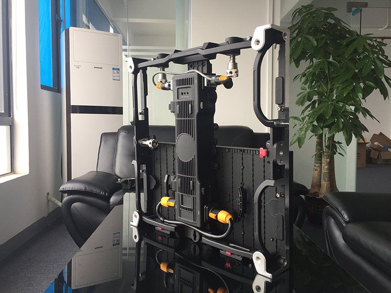 #Tellarina Series# - Amazing Video Quality

#1 Modular Design
#2 Front serviceable, magnetic fixing without screws
#3 Multiple use for both commercial ADs and stage
#4 EMC Certified
#5 The frame and control unit works with all models, indoor &amp; outdoor