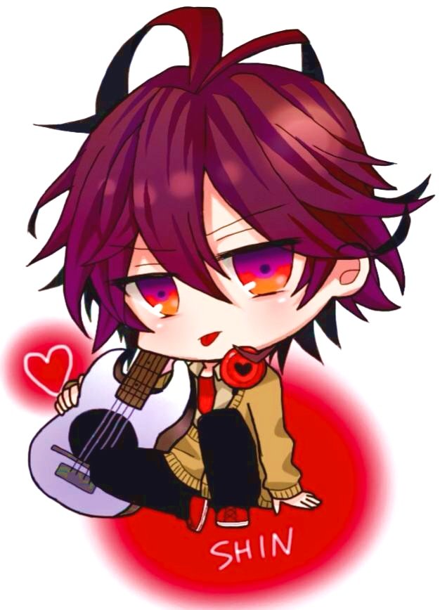 11月30日はシンの誕生日