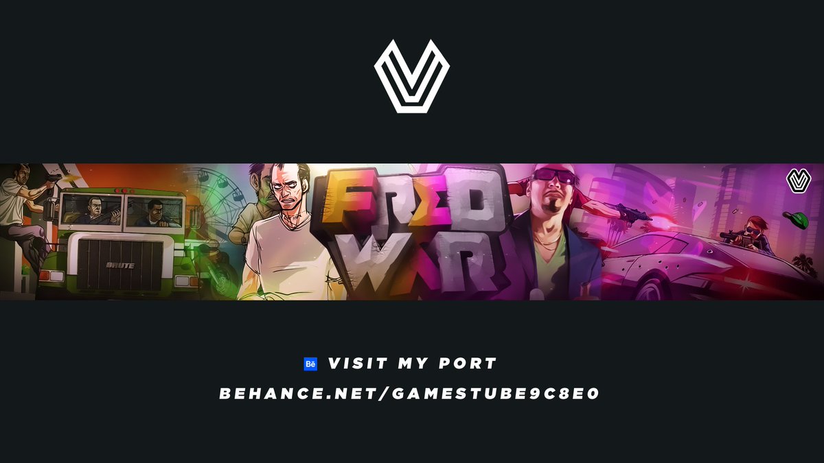 VarGraphs's tweet photo. New banner.

👉 Banner for @FreddySHD 👈
💸 Para pedidos MD 📩💸
🔥 Support is apreciated! 🔥
🔄+❤️ https://t.co/L0bN6IwOob