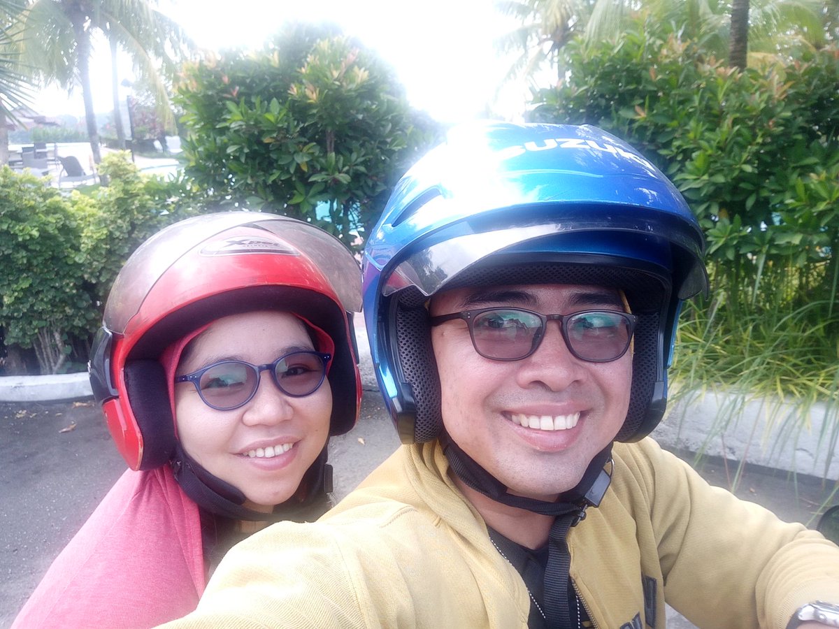 ryandeth87's tweet photo. gala din pag may time at thunder bird resort... https://t.co/GJM4XmhVYf