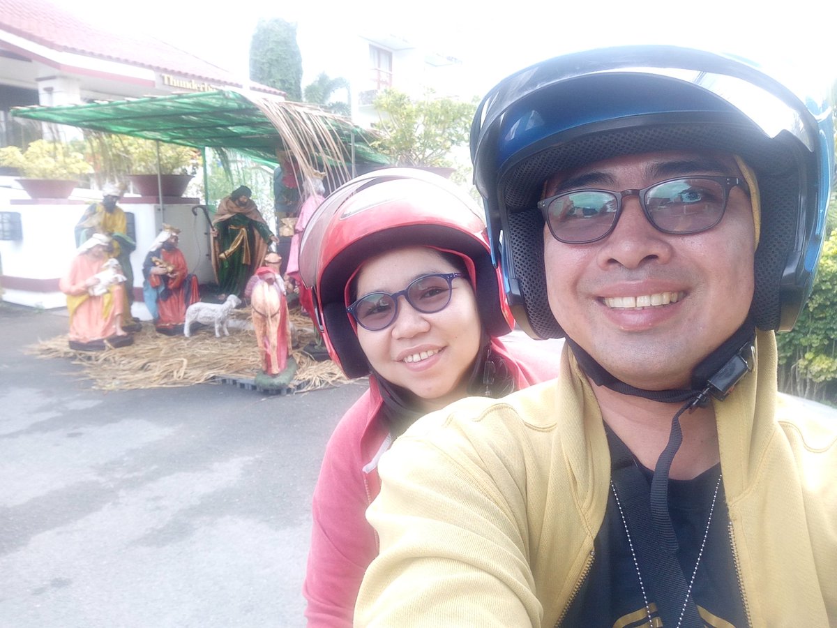 ryandeth87's tweet photo. gala din pag may time at thunder bird resort... https://t.co/GJM4XmhVYf