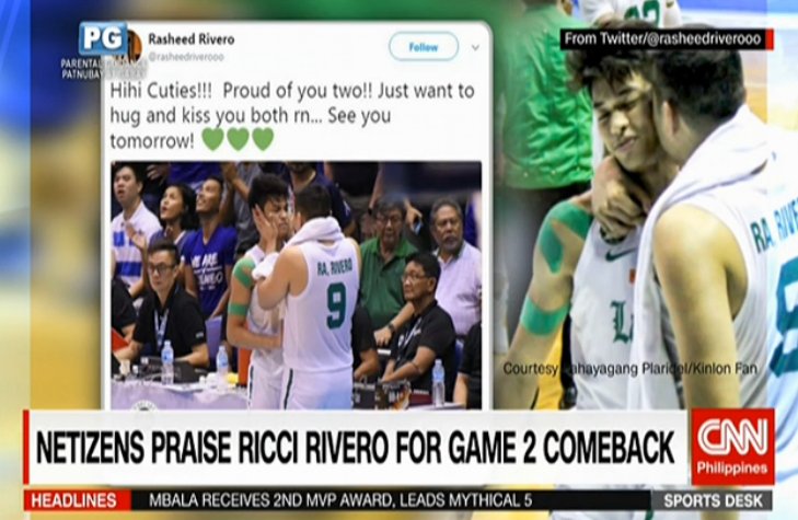 NewsWatch Plus PH tweet media