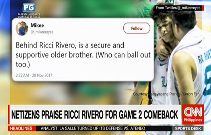 NewsWatch Plus PH tweet media