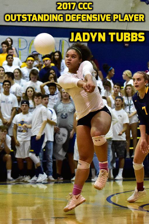 Turlock Volleyball tweet media