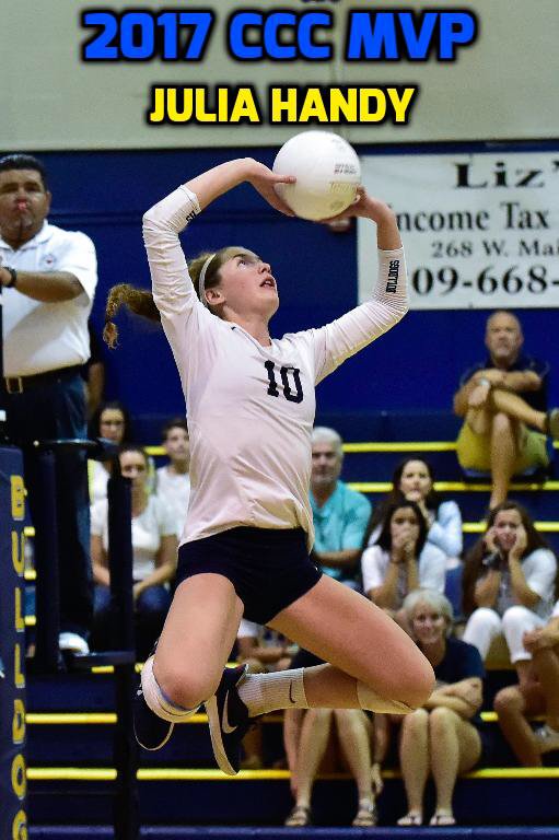 Turlock Volleyball tweet media