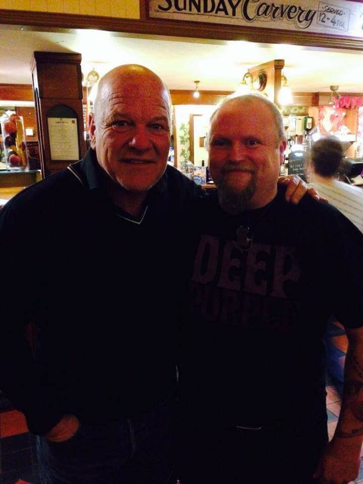 Happy 61st Birthday Andy Gray..... The Most Prolific Striker I have Ever Seen .....     