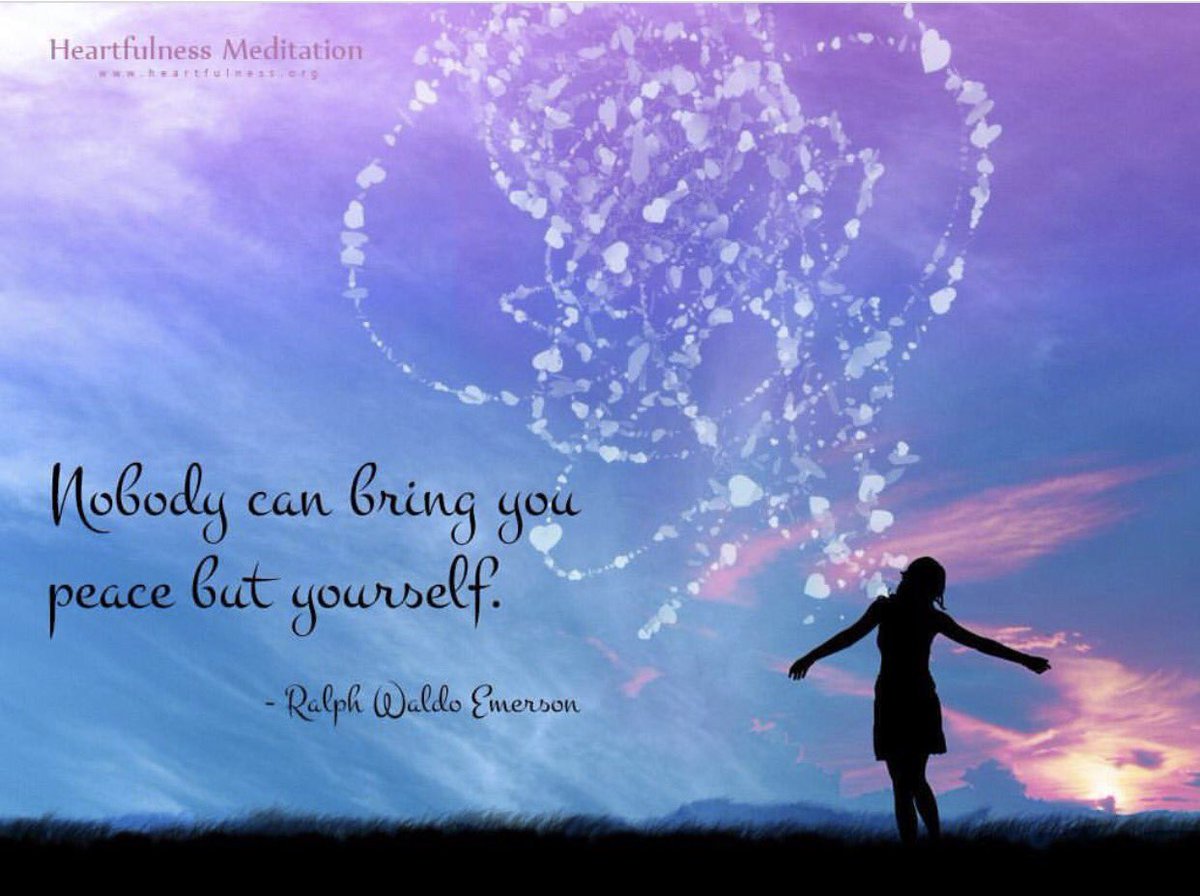 heartfulnessnor's tweet photo. We #worry about our #families but should be worried about #ourselves. This is #notselfishness but #understanding that when u #helpyourself to #become #betterandbetter u can #help ur #families #dealwithlife better and #better. #chariji #heartfulness from #innerpeace to #worldpeace https://t.co/ht8N1LIsk9