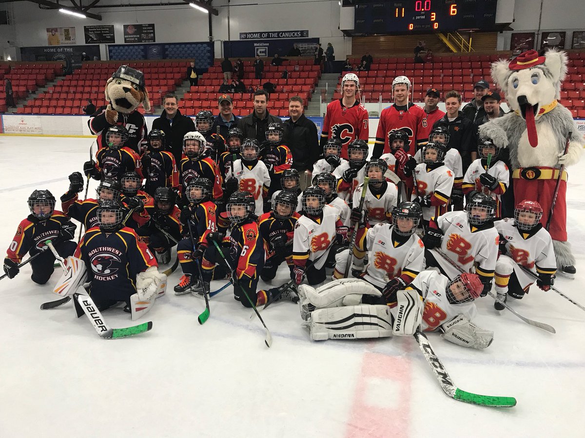 FlamesFdn tweet picture
